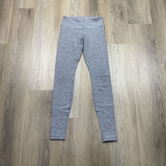 lululemon athletica Pants - Lululemon Leggings Womens 4 Wunder Under High Rise Yoga Activewear Athletic Pant